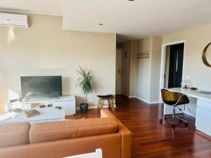 Premium Quental House - T3 Renovado com magnifico Terraço