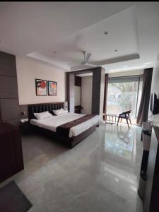 Hotel Bhasmaarti Ujjain