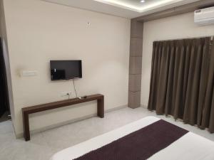 Hotel Bhasmaarti Ujjain