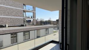 The 996 Business Flat