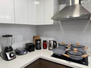 Luxury loft 1BR - Park and Beach Barranco