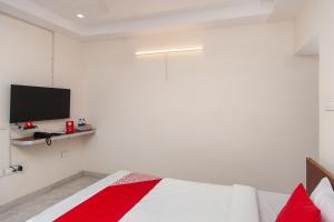 Super Hotel O Le Mint OMR