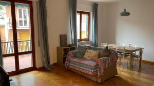 Giobea Apt - in the center - by the sea - with AC