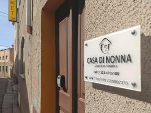 Casa Di Nonna