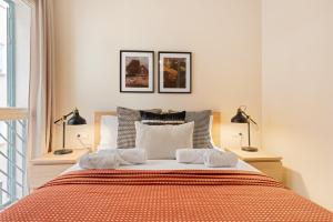 Stay U-nique Apartment San Juan de Letran