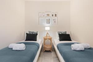 Stay U-nique Apartment San Juan de Letran