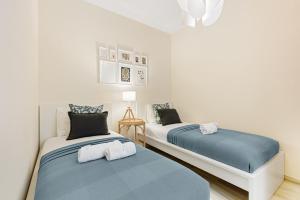 Stay U-nique Apartment San Juan de Letran