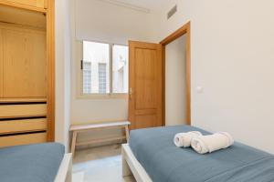 Stay U-nique Apartment San Juan de Letran