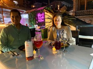 Hotel Colonial - Casa Francisco