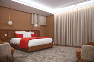 Casa Correio Boutique Hotel