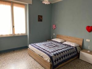Delfino Cosy Apartment With AC Near best bea...