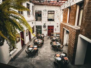 Hotel Colonial - Casa Francisco