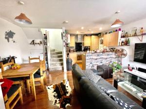 Private room in BS14