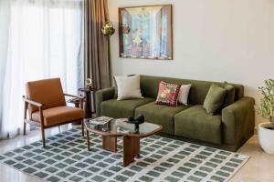 Aura Serviced Apartments Cairo Festival City