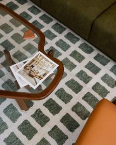Aura Serviced Apartments Cairo Festival City