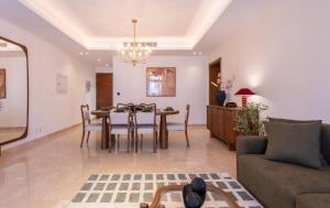 Aura Serviced Apartments Cairo Festival City