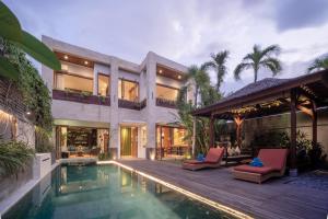 Villa Artisane