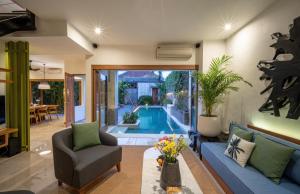 Villa Artisane