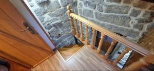 O Fogar do Forno - En la Ribeira Sacra