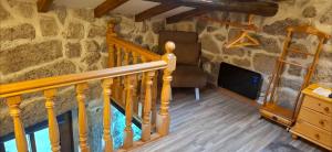 O Fogar do Forno - En la Ribeira Sacra