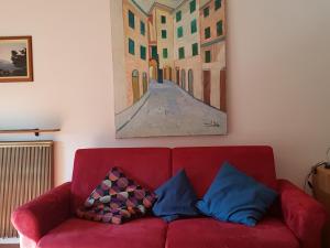 Casa Maestrale Mistral Sea breeze - AC Sea View