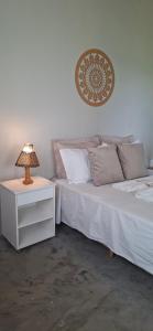 Refúgio Vida na Terra- Espaço Caliandra