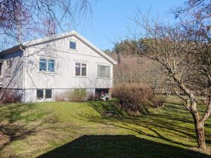 4 person holiday home in LYSEKIL