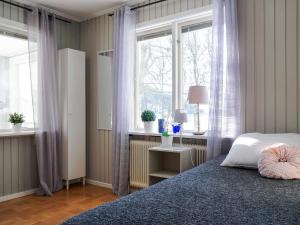 4 person holiday home in LYSEKIL