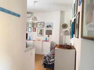 Paola Cosy Apartment with AC near best beaches