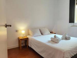 Cute 1 bedroom apt. Super central location. R.K