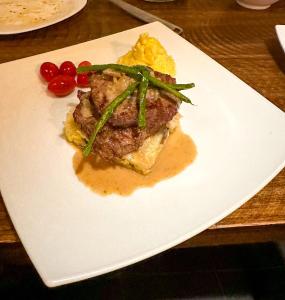 Hotel Colonial - Casa Francisco