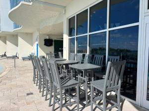 Romantic Beachfront Sunsets