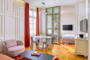 Kimpton BEM Budapest by IHG