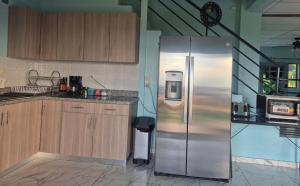 WAVE & CHILL HOUSE, in the Heart of Surf City