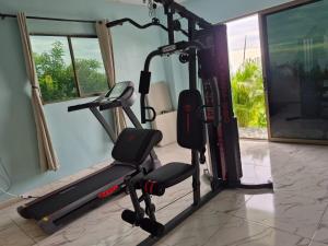 WAVE & CHILL HOUSE, in the Heart of Surf City