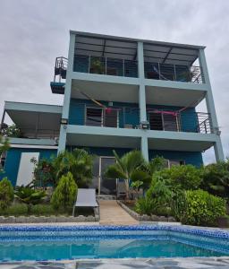 WAVE & CHILL HOUSE, in the Heart of Surf City
