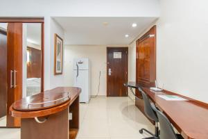 Lake Side Residencial em Brasília 64313