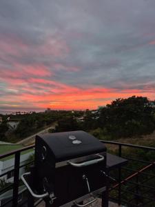 WAVE & CHILL HOUSE, in the Heart of Surf City