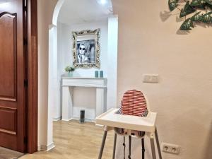 SR Reserva de Marbella 2BDR with private garden