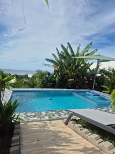 WAVE & CHILL HOUSE, in the Heart of Surf City