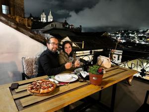 Hotel Colonial - Casa Francisco