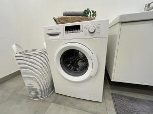 Wohnung zwischen Alb und Rems mit Sauna