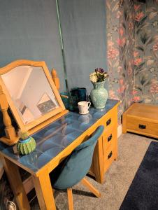 Spacious Single Bed Room near Newhaven Town Centre