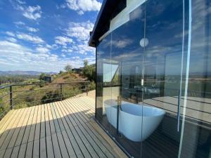 Apalta Vista Wine Lodge
