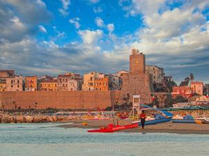 Suebi Central - Deluxe Rooms & Family Suites