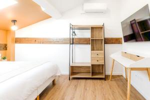 6ty Nest - Cour Privée - Paris