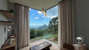 Casa com piscina 3 suítes a 15 min Centro Gramado