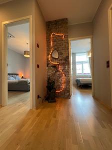 Quiet place near Kalamaja