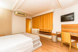 Hotel em Brasília 64138