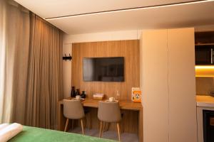 Restinga #214 - Pé na Areia By Carpediem